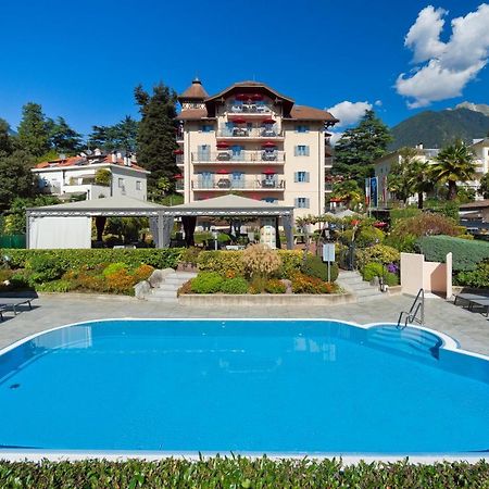 Hapimag Apartments Meran Экстерьер фото