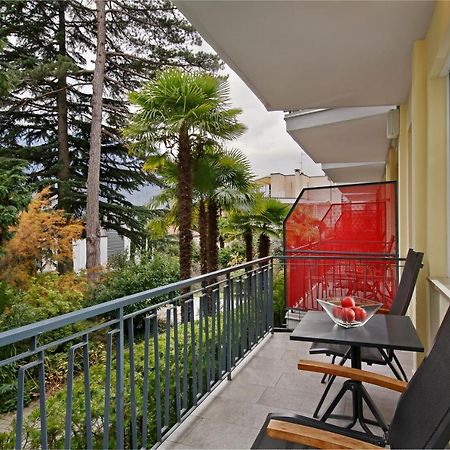 Hapimag Apartments Meran Экстерьер фото
