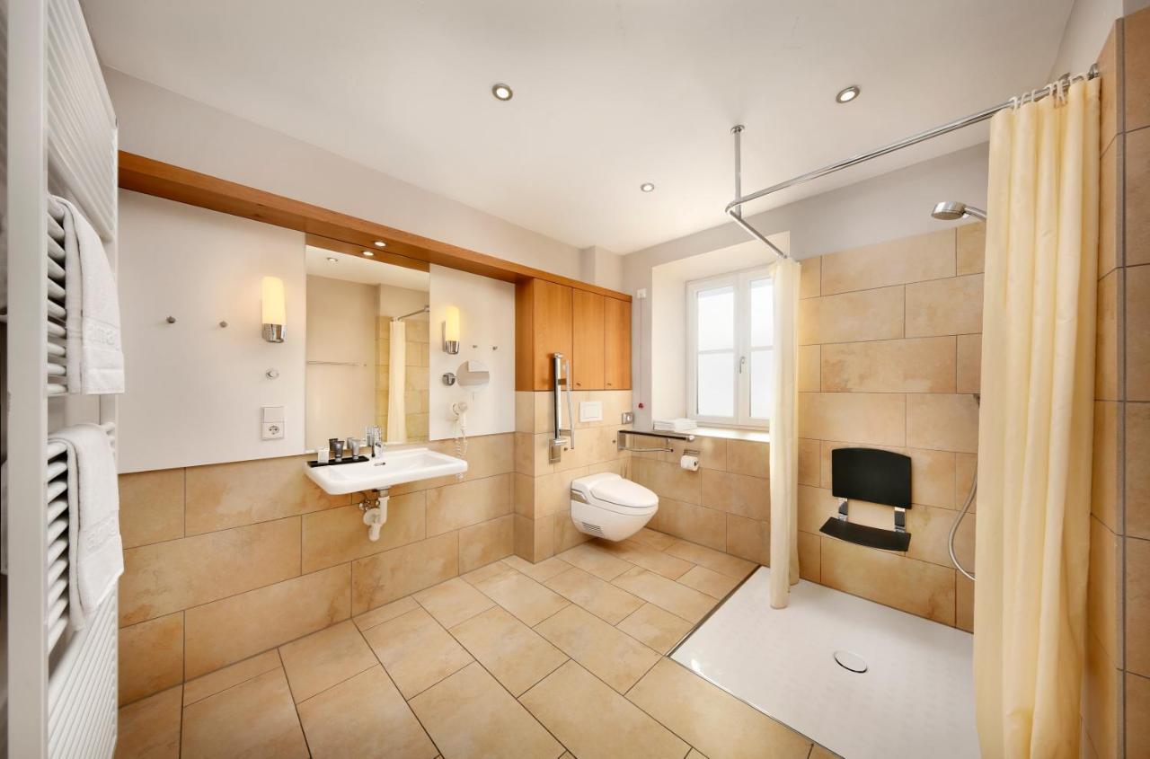 Hapimag Apartments Meran Экстерьер фото