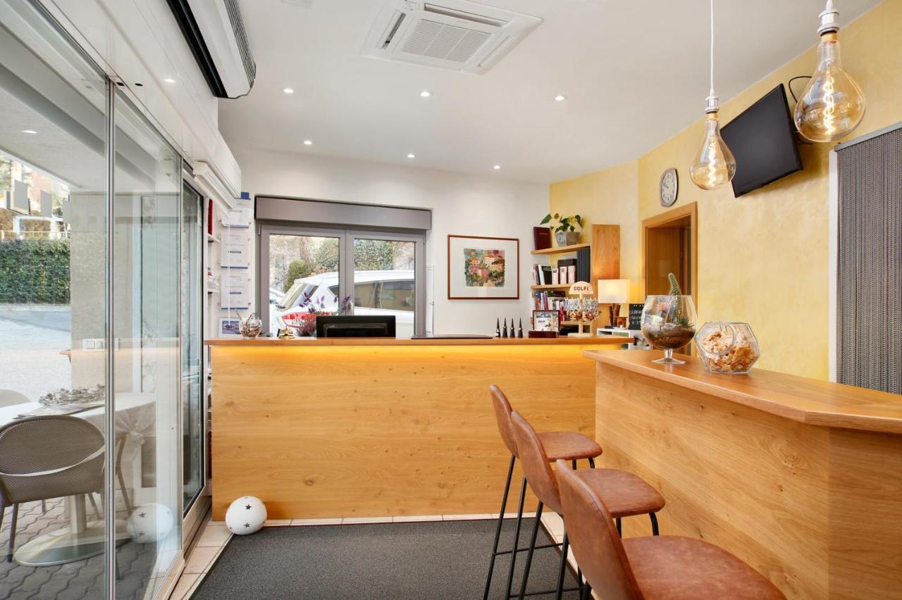 Hapimag Apartments Meran Экстерьер фото