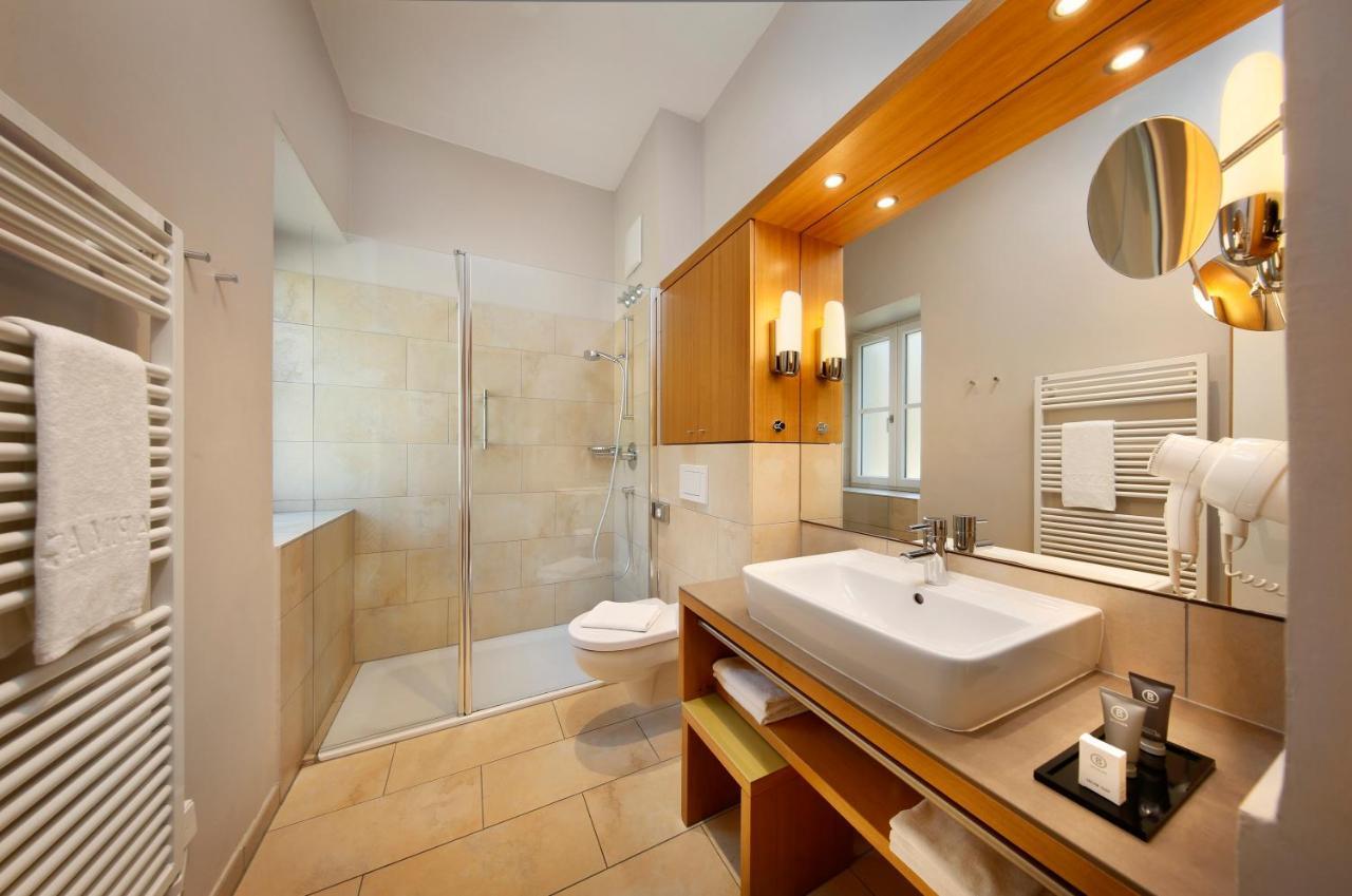 Hapimag Apartments Meran Экстерьер фото