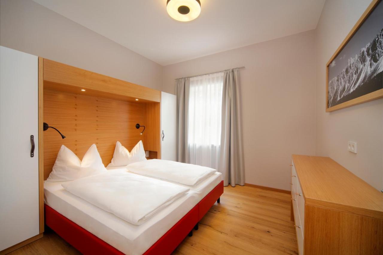 Hapimag Apartments Meran Экстерьер фото