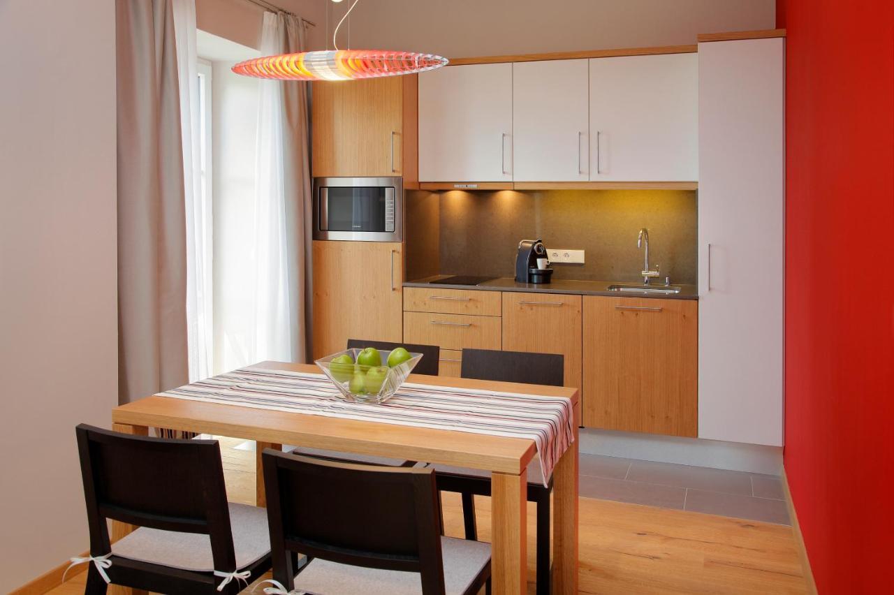 Hapimag Apartments Meran Экстерьер фото