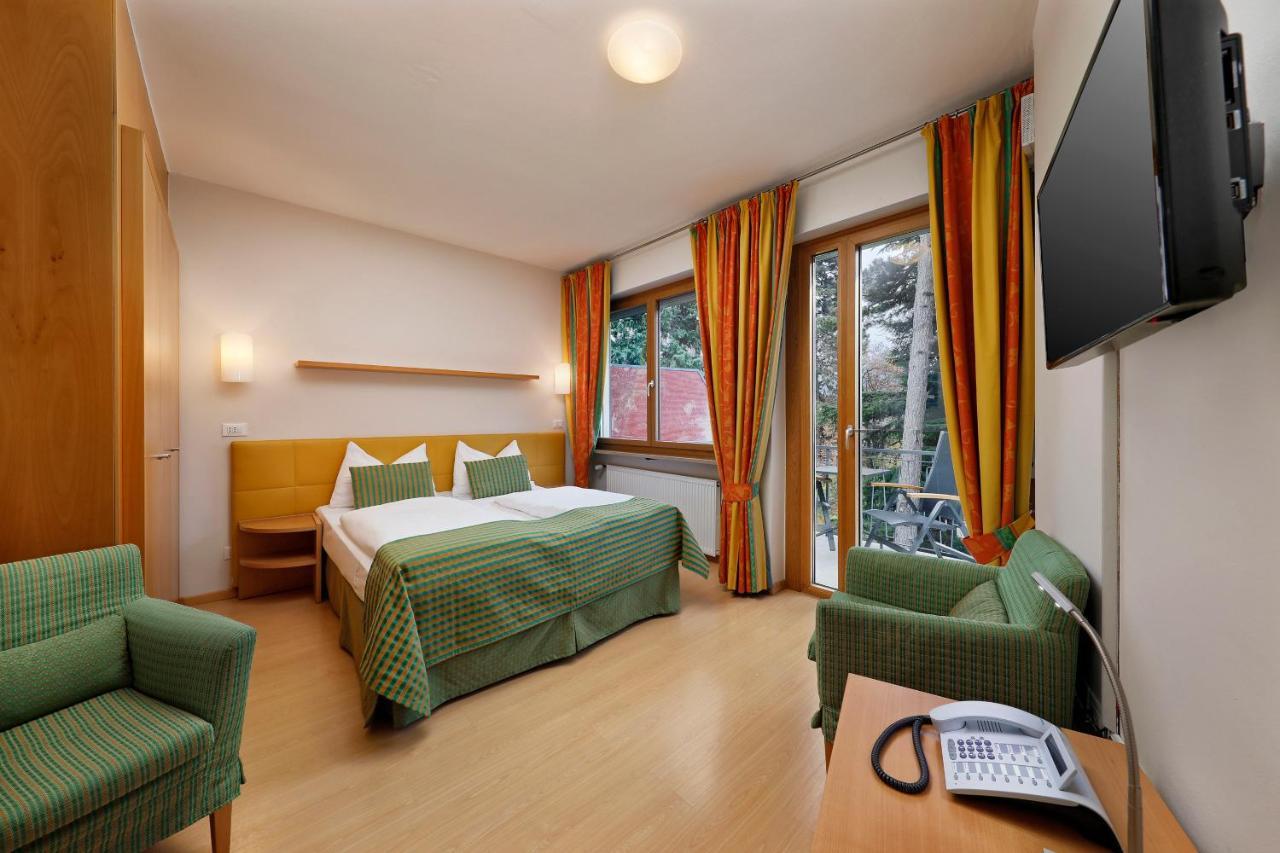 Hapimag Apartments Meran Экстерьер фото