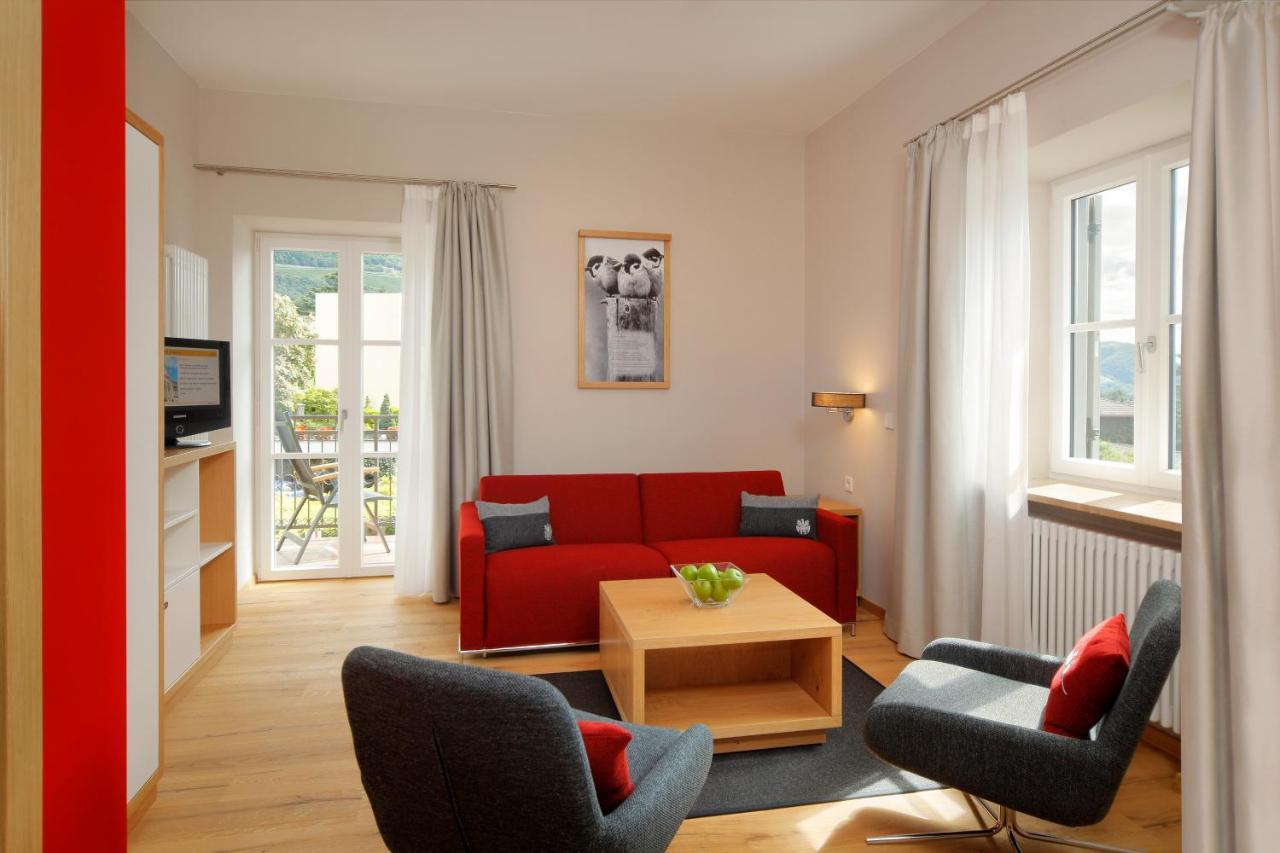 Hapimag Apartments Meran Экстерьер фото