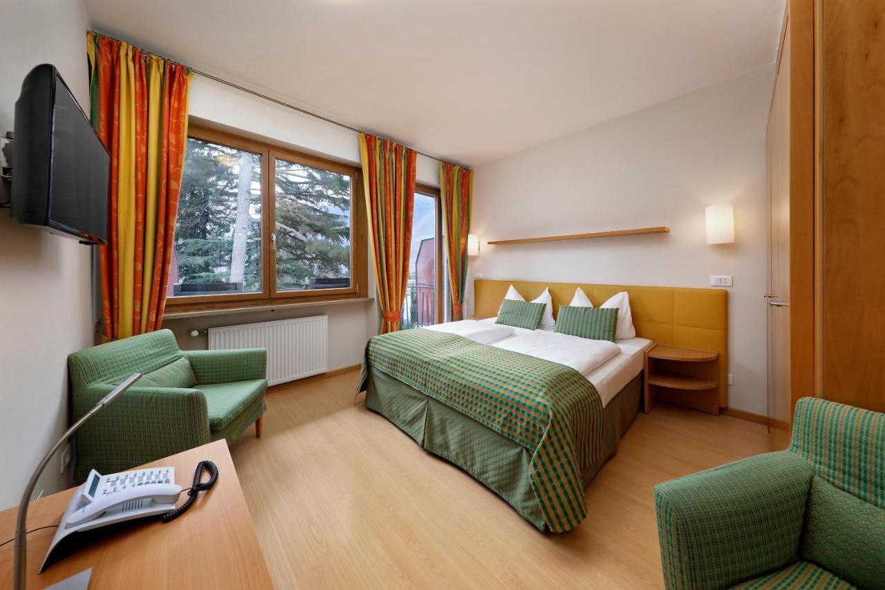 Hapimag Apartments Meran Экстерьер фото