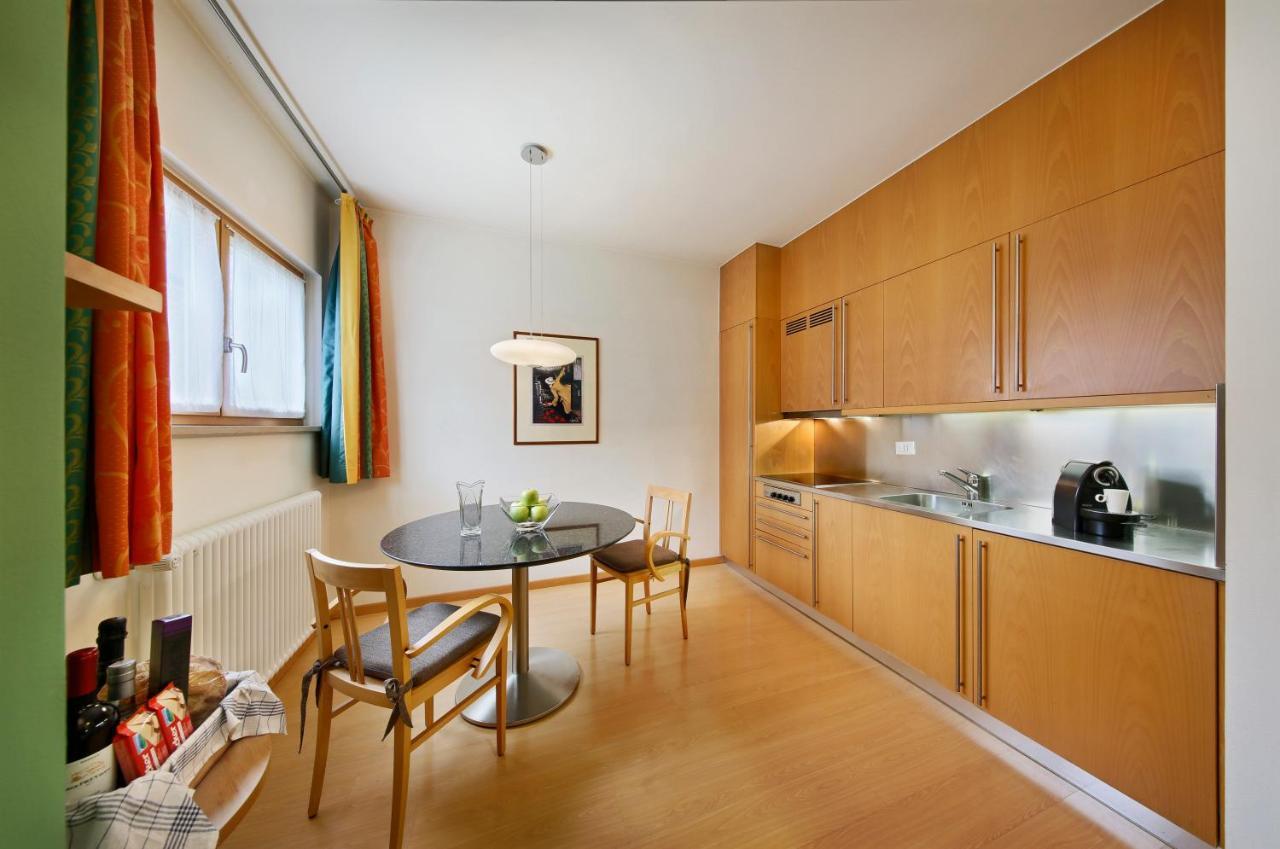 Hapimag Apartments Meran Экстерьер фото