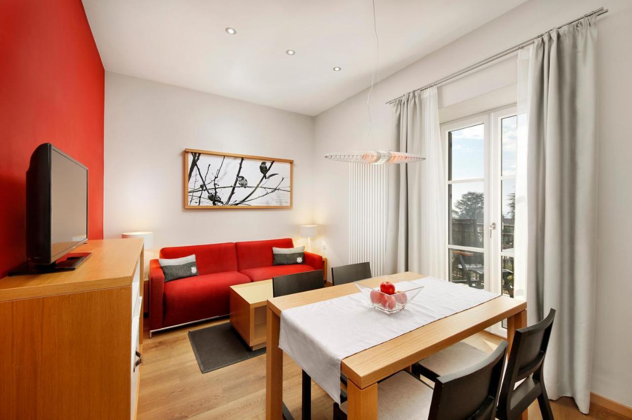 Hapimag Apartments Meran Экстерьер фото